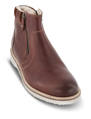 Odiin Herrestøvletter Brun 5420500932