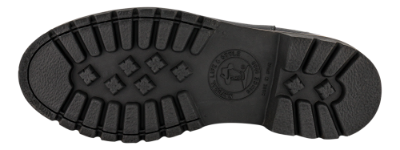 Panama Jack Herrestøvletter Sort Burton C