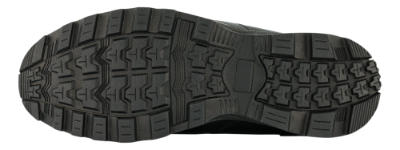 Odiin sort herrestøvle 5421500210