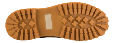 Odiin brun herrestøvlett 5421501532