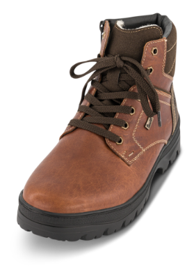 Rieker Herrestøvle Brun F5423-24