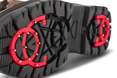 Rieker Herrestøvle Brun F5423-24