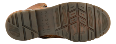 Bugatti Herrestøvletter Brun 3216115A1000