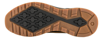 Timberland Brun Field Trekker