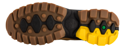 Timberland Brun GS Edge