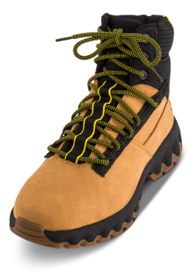 Timberland Brun GS Edge