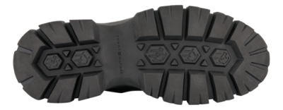 Tommy Hilfiger Herrestøvletter Sort FM0FM03800BDS