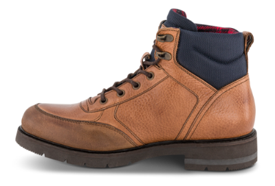 Tommy Hilfiger Herrestøvletter Brun FM0FM03818GTU