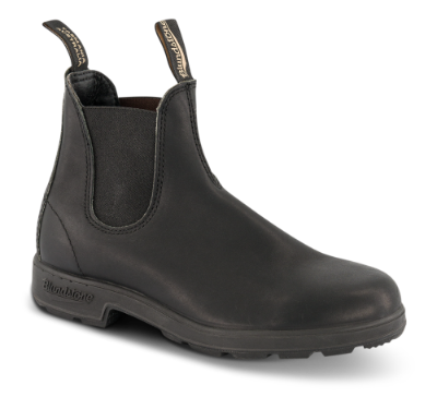 Blundstone Herrestøvletter Sort 989-510