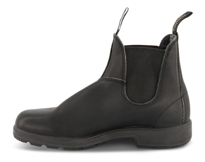 Blundstone Herrestøvletter Sort 989-510