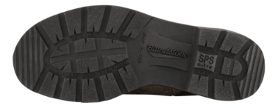 Blundstone Herrestøvletter Brun 989-585