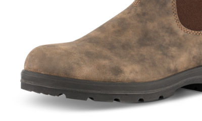 Blundstone Herrestøvletter Brun 989-585