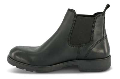 Dockers Herrestøvletter Sort 49UA001