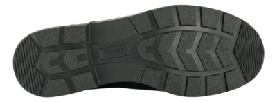 Dockers Herrestøvletter Sort 49UA001