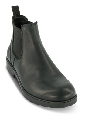 Dockers Herrestøvletter Sort 49UA001