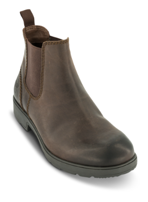 Dockers Herrestøvletter Brun 49UA001