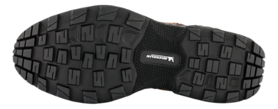 ECCO Herrestøvletter Brun 84073459300  EXOHIKE M