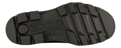 ECCO Herrestøvletter Sort 21470402001 GRAINER M