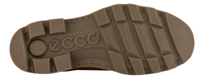 ECCO Herrestøvletter Brun 21470402112 GRAINER M