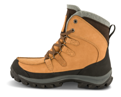 Timberland Herrestøvletter Brun 9701R231