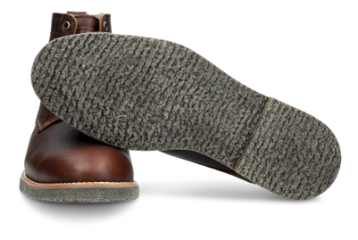 Panama Jack Herrestøvletter Brun Glasgow Igloo