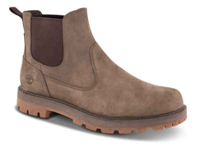 Timberland Herrestøvletter Brun TB0A6A4WEM51