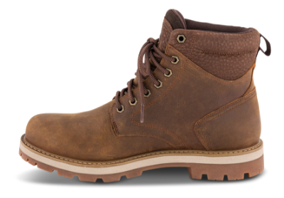 Timberland Herrestøvletter Brun TB0A69UHEM61