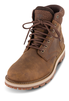 Timberland Herrestøvle Brun TB0A69UHEM61