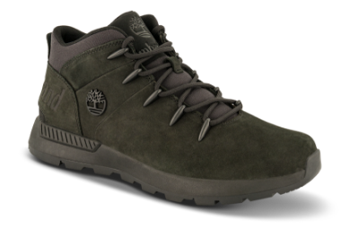 Timberland Herrestøvle Sort TB0A69KC015