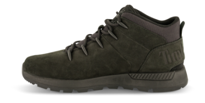 Timberland Herrestøvle Sort TB0A69KC015