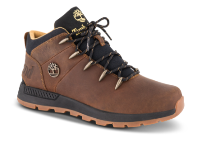 Timberland Herrestøvle Brun TB0A67TG9431