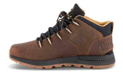 Timberland Herrestøvle Brun TB0A67TG9431