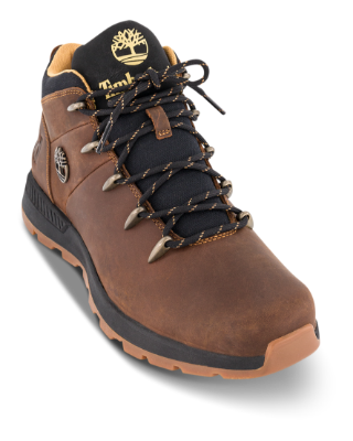 Timberland Herrestøvletter Brun TB0A67TG9431