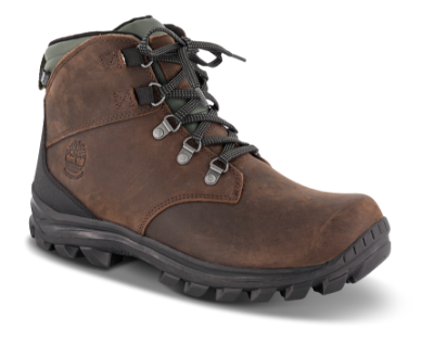 Timberland Herrestøvletter Brun TB1A64N8931