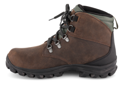 Timberland Herrestøvletter Brun TB1A64N8931