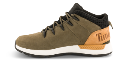 Timberland Herrestøvle Oliven TB0A24BVA58