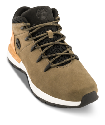 Timberland Herrestøvletter Oliven TB0A24BVA58