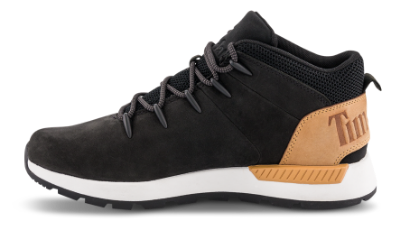 Timberland Herrestøvle Sort TB0A24AB015