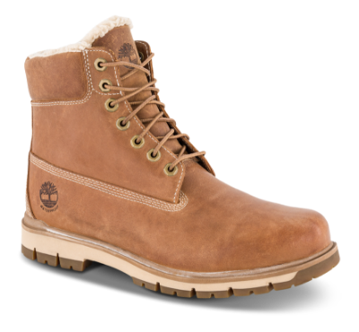 Timberland Herrestøvle Brun TB0A28H52311