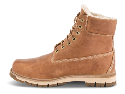 Timberland Herrestøvletter Brun TB0A28H52311