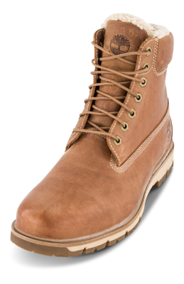 Timberland Herrestøvle Brun TB0A28H52311