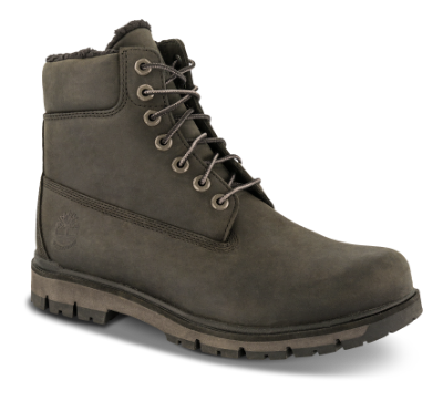 Timberland Herrestøvletter Sort TB0A28HG0011