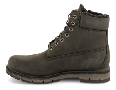 Timberland Herrestøvletter Sort TB0A28HG0011