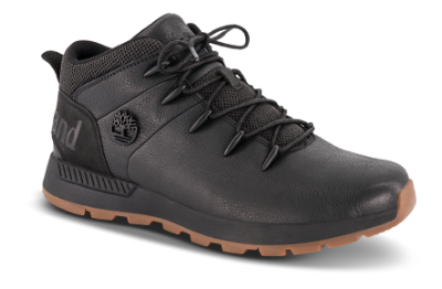 Timberland Herrestøvle Sort TB0A2PB40151