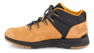 Timberland Herrestøvle Brun TB0A2QZE2311