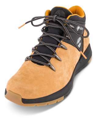 Timberland Herrestøvletter Brun TB0A2QZE2311