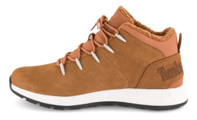 Timberland Herrestøvle Brun TB0A69FM643