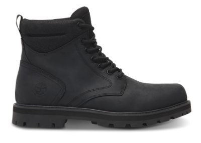 Timberland Herrestøvletter Sort TB0A69UHW021