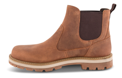 Timberland Herrestøvle Brun TB0A6A4WEM61