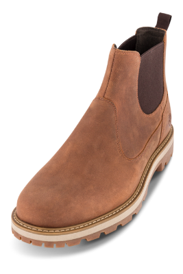 Timberland Herrestøvle Brun TB0A6A4WEM61